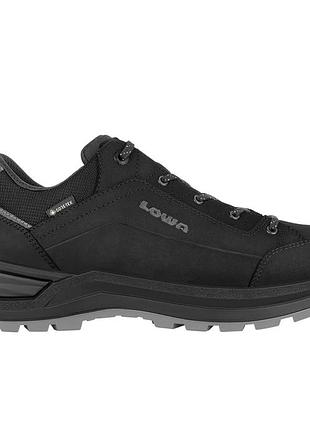 Кроссовки lowa renegade evo gtx lo оригинал 41,5-48,5