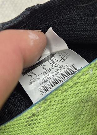 Кроссовки nike 7