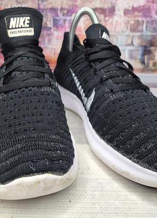 Кроссовки nike 2
