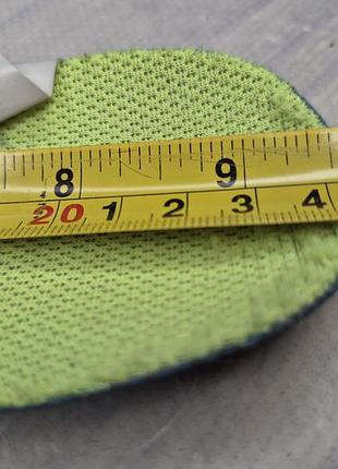 Кроссовки nike 8