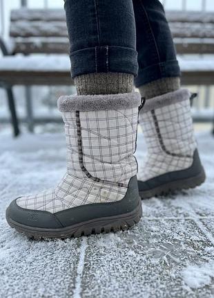 Сапоги 39 размер, karrimor