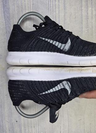 Кроссовки nike 4
