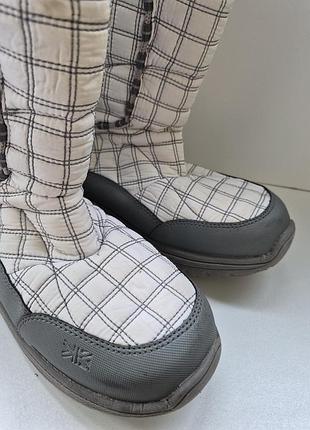 Сапоги 39 размер, karrimor 10