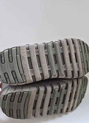 Сапоги 39 размер, karrimor 7