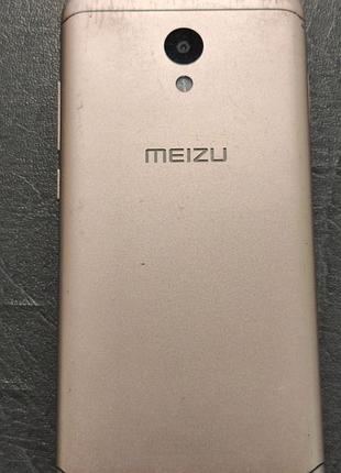 Meizu m6 або m5 note 5
