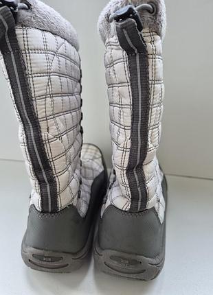 Сапоги 39 размер, karrimor 4