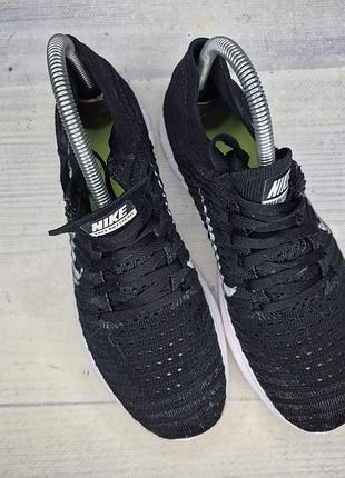 Кроссовки nike 3