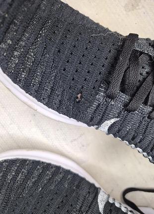Кроссовки nike 10