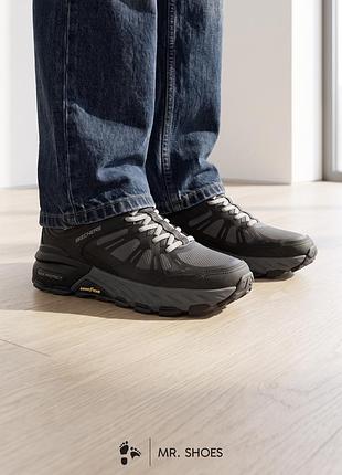 Кросівки skechers max protect  237678 bkcc
