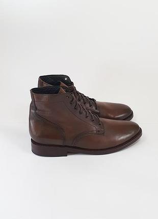 Чоловічі черевики thursday 45 29.5 см 11.5 us