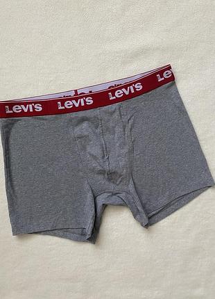 Труси боксери levi’s