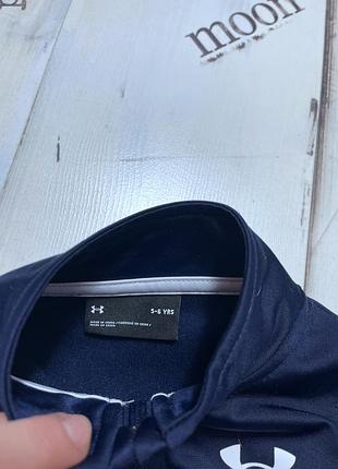 Under armour олімпійка 5-6 років 3
