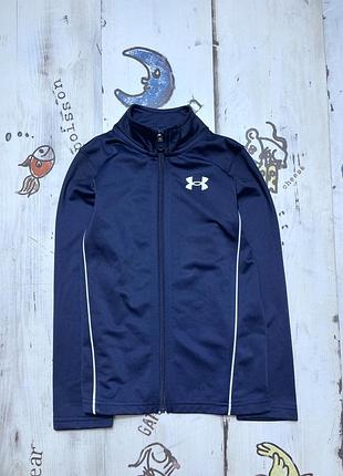 Under armour олімпійка 5-6 років 2