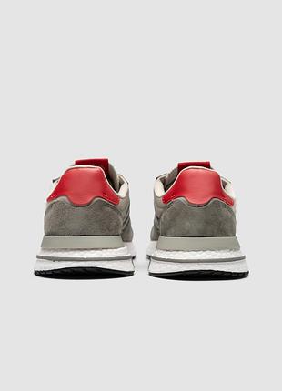 Adidas zx 500 rm grey four 7