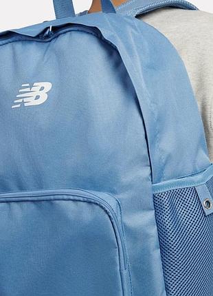 Рюкзак new balance оригінал 45*30*14 легкий, зручний, місткий в ідеалі