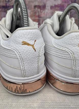 Кеды кроссовки puma 5