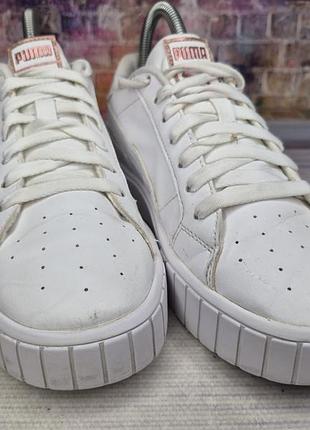 Кеды кроссовки puma 2
