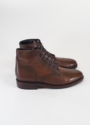 Мужские ботинки 43 28 см 10 us