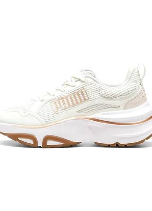Кросівки жіночі puma softride divine білі