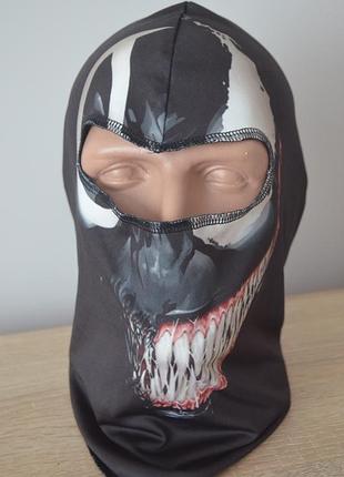 Venom балаклава универсальная