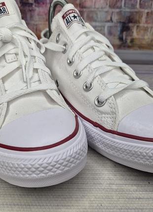 Кеды converse all star 2