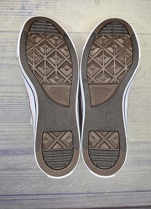 Кеды converse all star 5