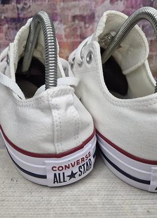 Кеды converse all star 6
