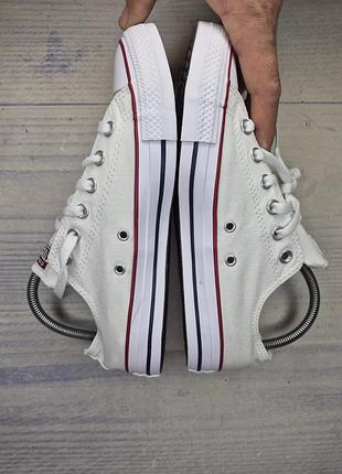 Кеды converse all star 4