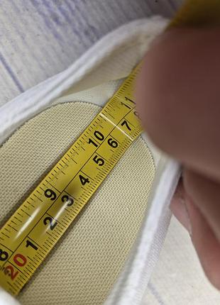 Кеды converse all star 8