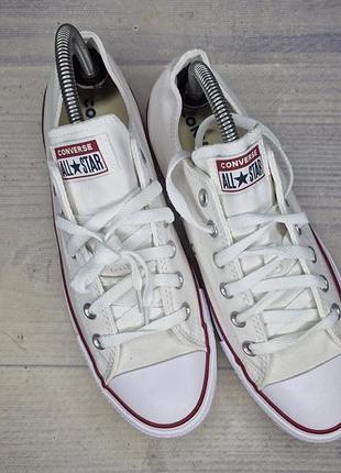 Кеды converse all star 3