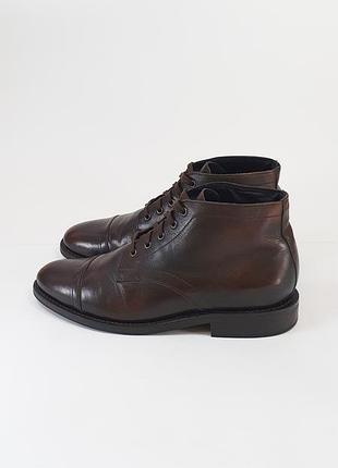Мужские ботинки 42 27.5 см 9 us 3