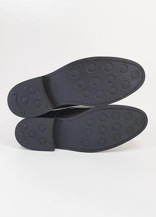 Мужские ботинки 42 27.5 см 9 us 5
