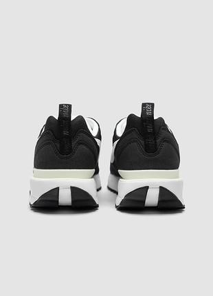 Nike air max dawn black 4