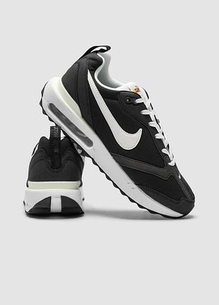 Nike air max dawn black 2