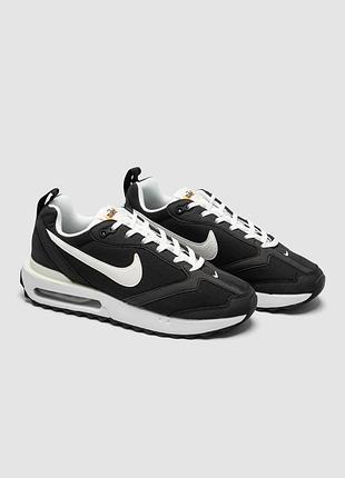Nike air max dawn black 3