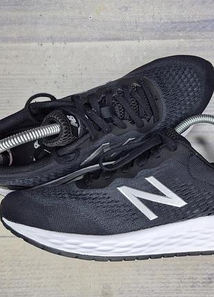 Кроссовки new balance fresh foam