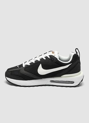 Nike air max dawn black 7