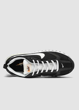 Nike air max dawn black 8