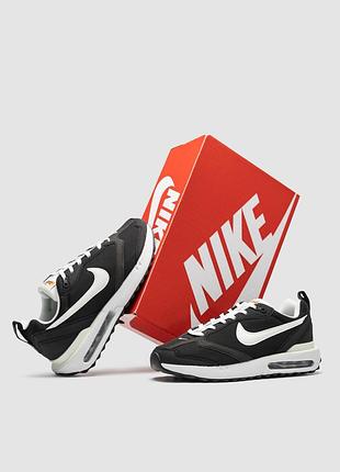 Nike air max dawn black