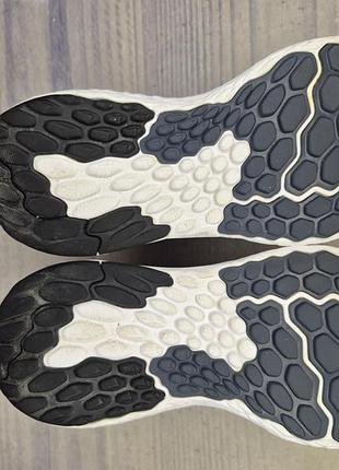 Кроссовки new balance fresh foam 5
