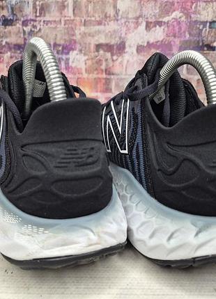 Кроссовки new balance fresh foam 6