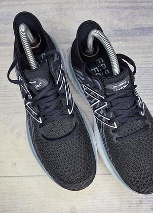 Кроссовки new balance fresh foam 3