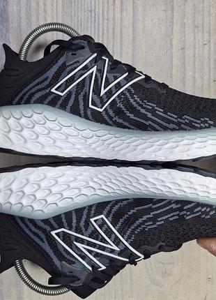Кроссовки new balance fresh foam 4