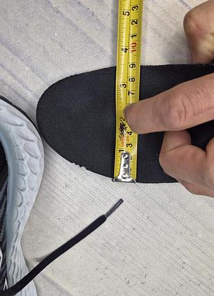 Кроссовки new balance fresh foam 9