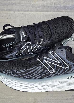 Кроссовки new balance fresh foam