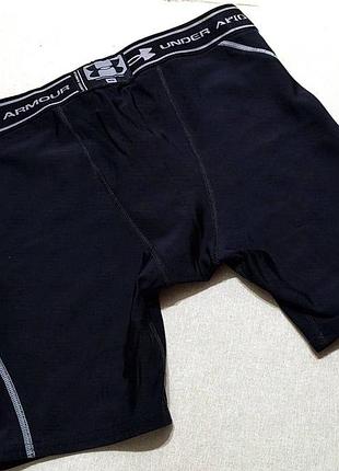 Мужские компрессионные шорты under armour 2