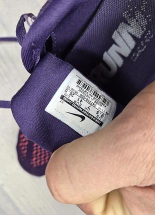 Кроссовки nike 7