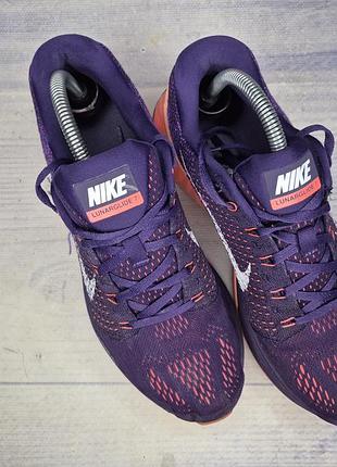 Кроссовки nike 3