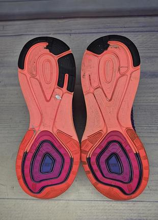 Кроссовки nike 5