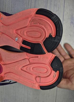 Кроссовки nike 10